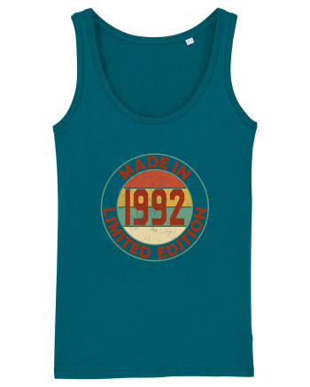 Made In 1992 Limited Edition Ocean Depth