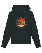 Made In 1992 Limited Edition Hanorac Unisex Drummer