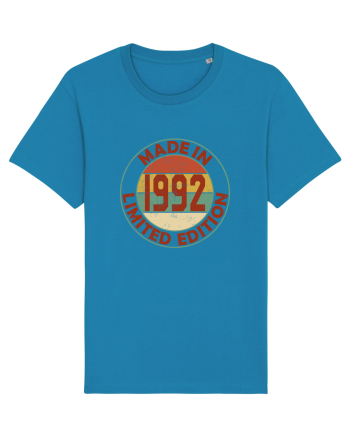 Made In 1992 Limited Edition Azur