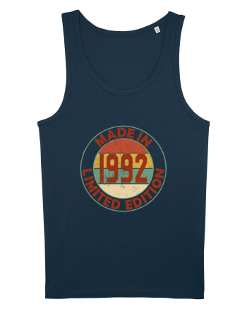 Made In 1992 Limited Edition Navy