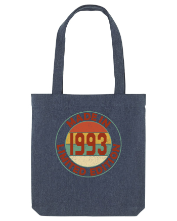 Made In 1993 Limited Edition Midnight Blue