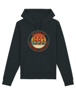 Made In 1993 Limited Edition Hanorac Unisex Drummer