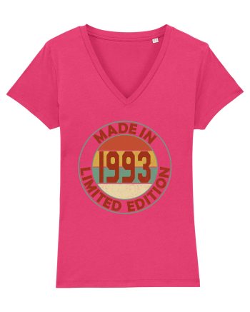 Made In 1993 Limited Edition Raspberry