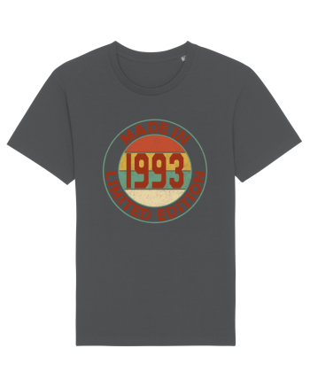 Made In 1993 Limited Edition Anthracite