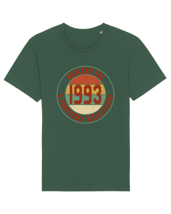 Made In 1993 Limited Edition Bottle Green