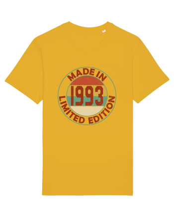 Made In 1993 Limited Edition Spectra Yellow