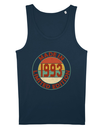 Made In 1993 Limited Edition Navy