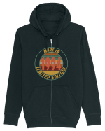 Made In 1994 Limited Edition Hanorac cu fermoar Unisex Connector
