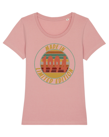 Made In 1994 Limited Edition Canyon Pink