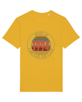 Made In 1994 Limited Edition Spectra Yellow