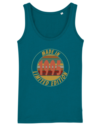 Made In 1995 Limited Edition Ocean Depth