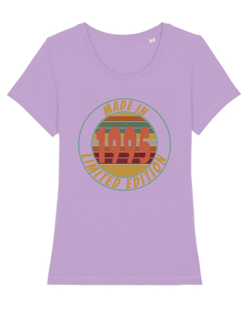 Made In 1995 Limited Edition Lavender Dawn