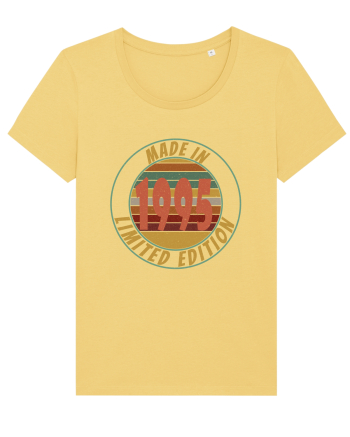Made In 1995 Limited Edition Jojoba