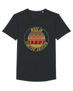Made In 1995 Limited Edition Tricou mânecă scurtă guler larg Bărbat Skater
