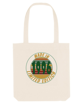 Made In 1996 Limited Edition Natural