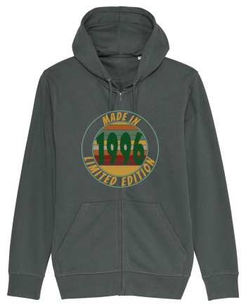 Made In 1996 Limited Edition Anthracite