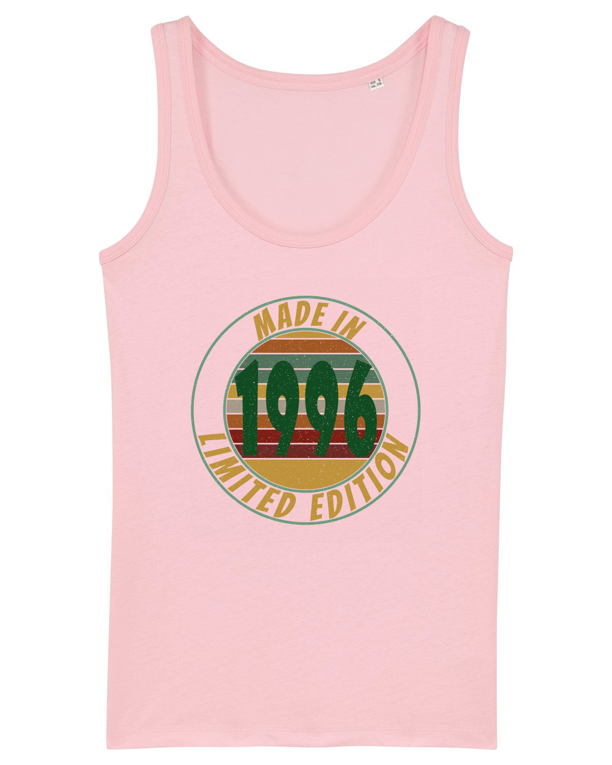 Maiou Damă Dreamer Cotton Pink