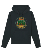 Made In 1996 Limited Edition Hanorac Unisex Drummer
