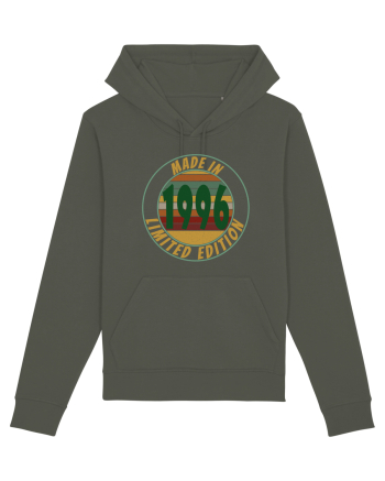 Made In 1996 Limited Edition Khaki