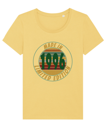 Made In 1996 Limited Edition Jojoba