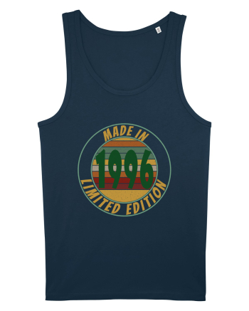 Made In 1996 Limited Edition Navy