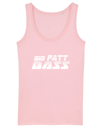 BASS Cotton Pink