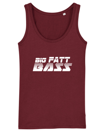 BASS Burgundy
