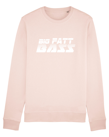 BASS Candy Pink