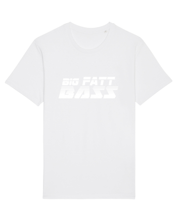 BASS White