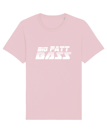 BASS Cotton Pink