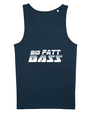BASS Navy
