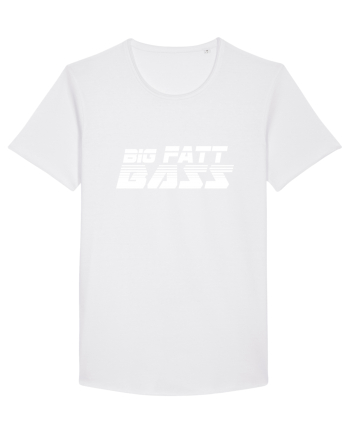 BASS White
