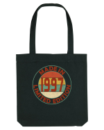 Made In 1997 Limited Edition Sacoșă textilă