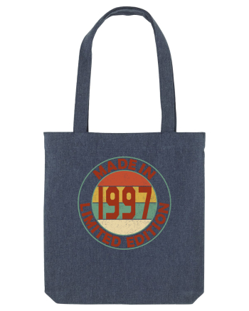 Made In 1997 Limited Edition Midnight Blue