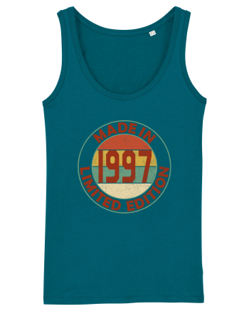 Made In 1997 Limited Edition Ocean Depth