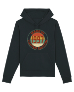Made In 1997 Limited Edition Hanorac Unisex Drummer