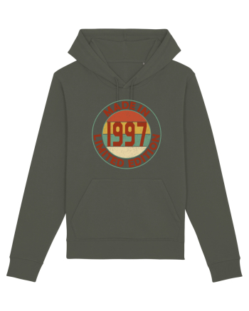 Made In 1997 Limited Edition Khaki