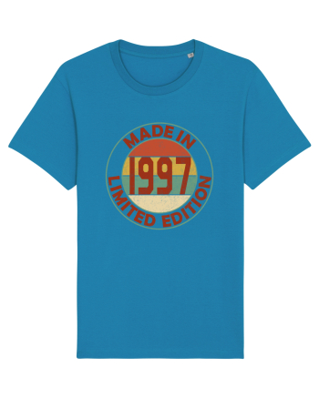 Made In 1997 Limited Edition Azur