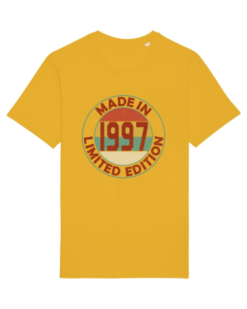 Made In 1997 Limited Edition Spectra Yellow