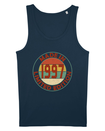 Made In 1997 Limited Edition Navy