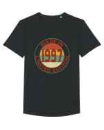 Made In 1997 Limited Edition Tricou mânecă scurtă guler larg Bărbat Skater
