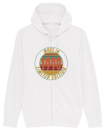 Made In 1998 Limited Edition White