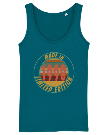 Made In 1998 Limited Edition Ocean Depth