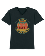 Made In 1998 Limited Edition Tricou mânecă scurtă guler V Bărbat Presenter