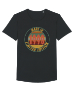 Made In 1998 Limited Edition Tricou mânecă scurtă guler larg Bărbat Skater