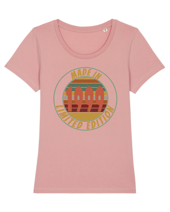 Made In 1999 Limited Edition Canyon Pink