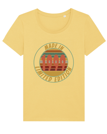 Made In 1999 Limited Edition Jojoba