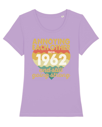 Annoying Each Other From 1962 And Still Going Strong Lavender Dawn