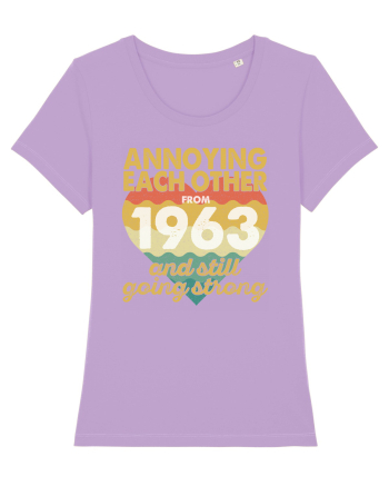 Annoying Each Other From 1963 And Still Going Strong Lavender Dawn