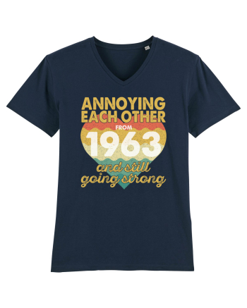 Annoying Each Other From 1963 And Still Going Strong French Navy
